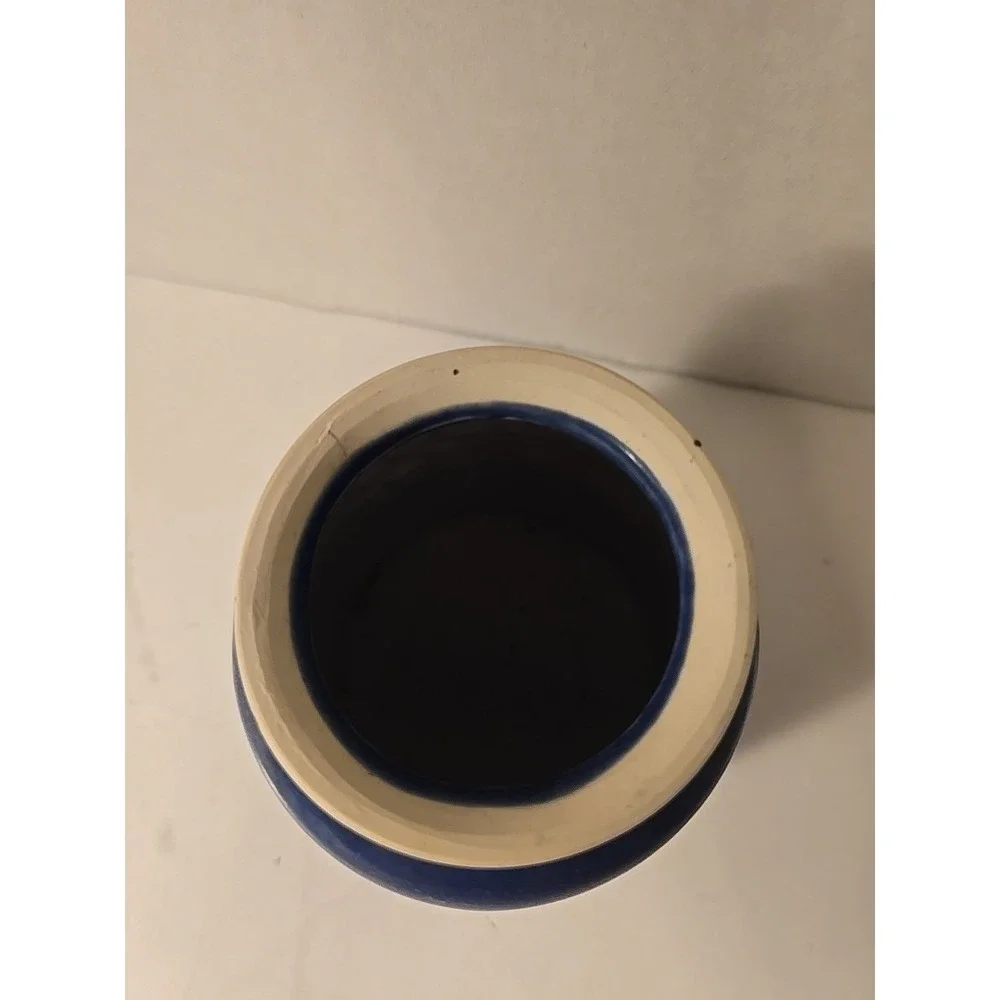 1991 Dr. Brophy's Ceramic Word Jars 